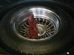 Aston Martin DB6 1968 года (UK)